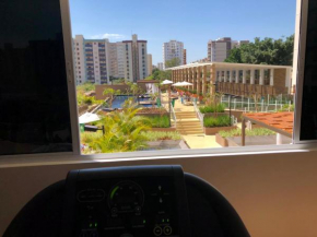 Evian Thermas Residence Caldas Novas